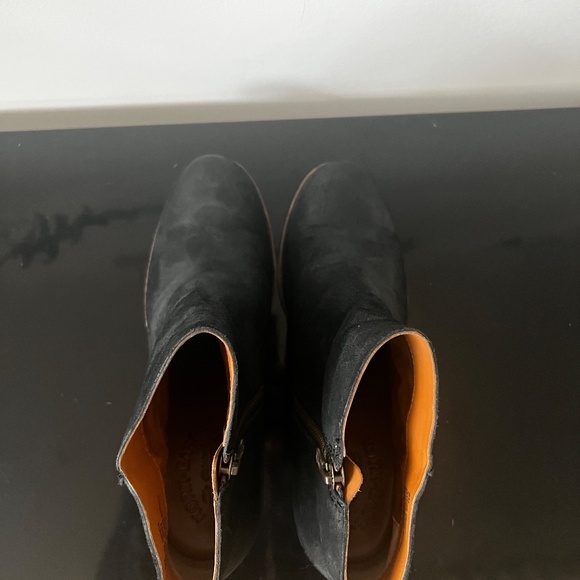 Korkease Chandra Booties - Picture 3 of 6